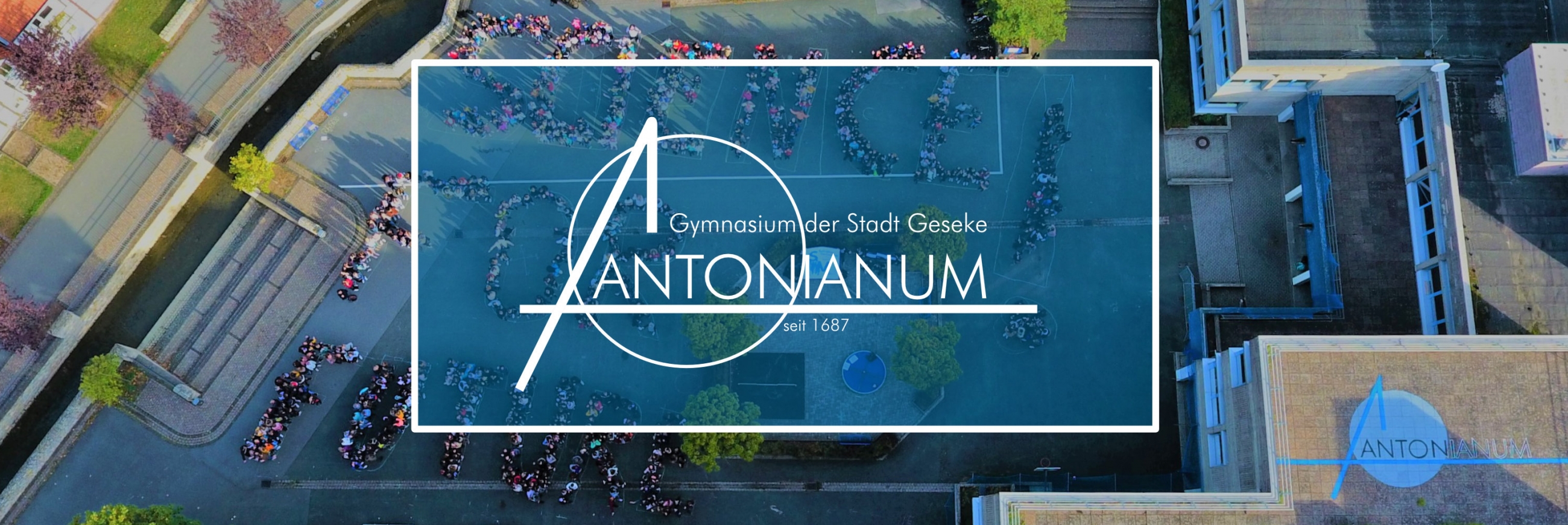 Logo Antonianum