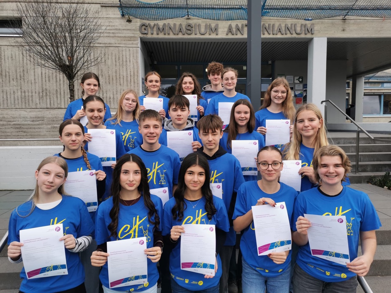 26.01. Sporthelferausbildung1