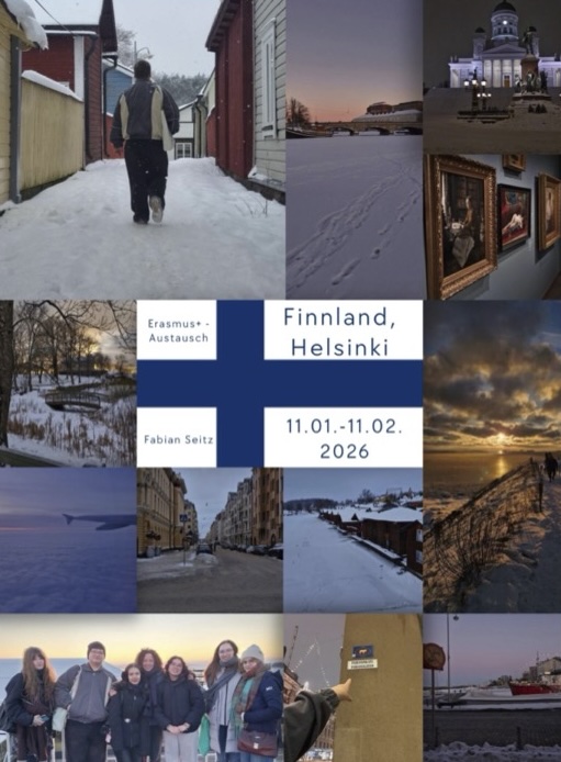 26.03.   Erasmus+ Bericht Helsinki Finnland FabianSeitz 1