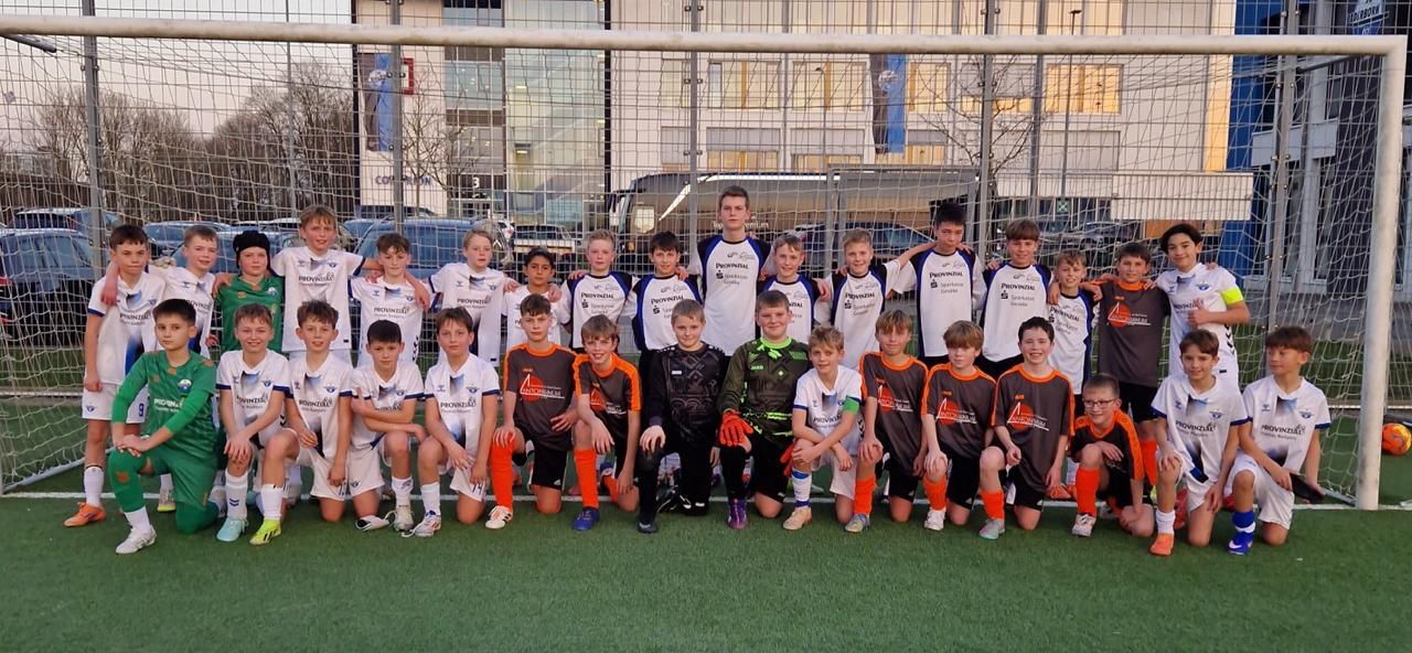 26.03. TestspielSCPAntonianum