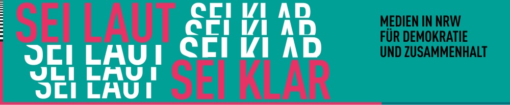 26.07.   Medienscouts