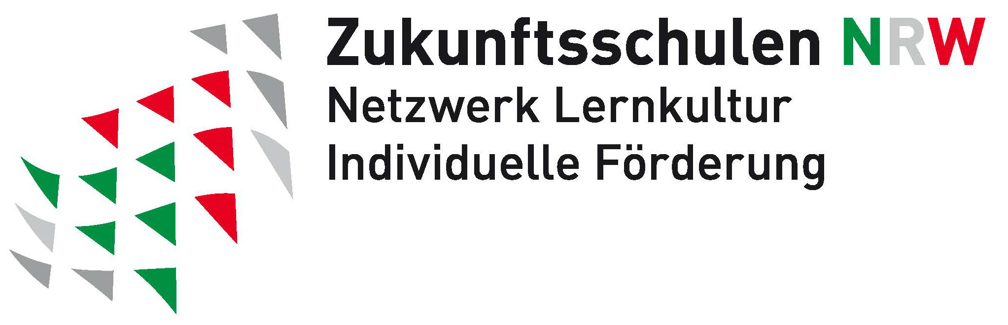 Zukunftsschulen NRW Logo