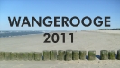 Wangerooge 2011